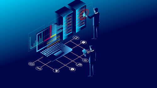 The Importance of Reliable Server Solutions for Modern Companies