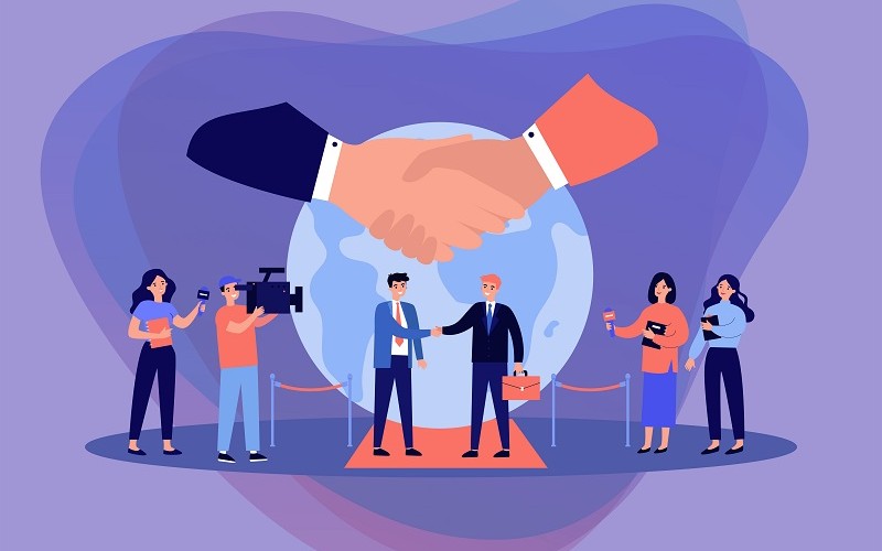 Partner With Us