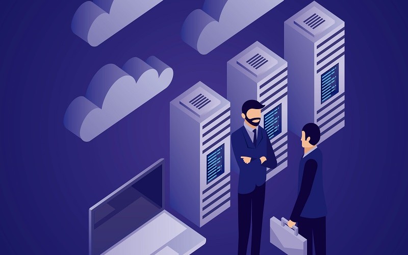 Cloud Services