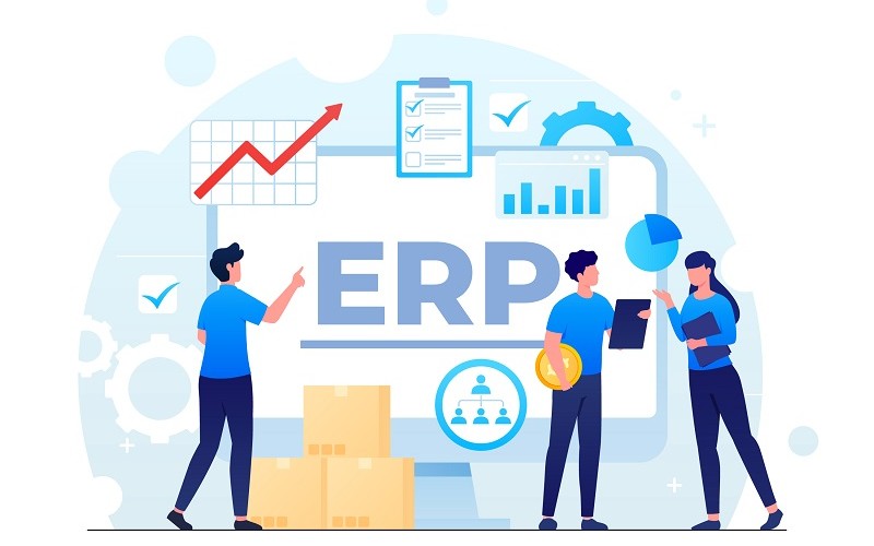 SAP Consulting & Support Services